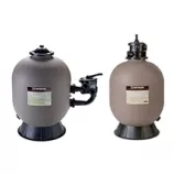 Filtri Hayward Serie Pro